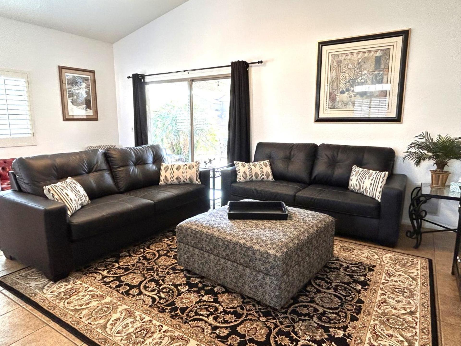 Az Sun Palm Retreat W/Optional Private Heated Pool Villa Surprise Luaran gambar